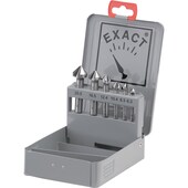 HSS-CBN-Kegel- und Entgratsenker-Kassette